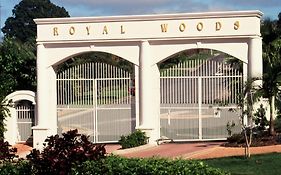 Royal Woods Resort
